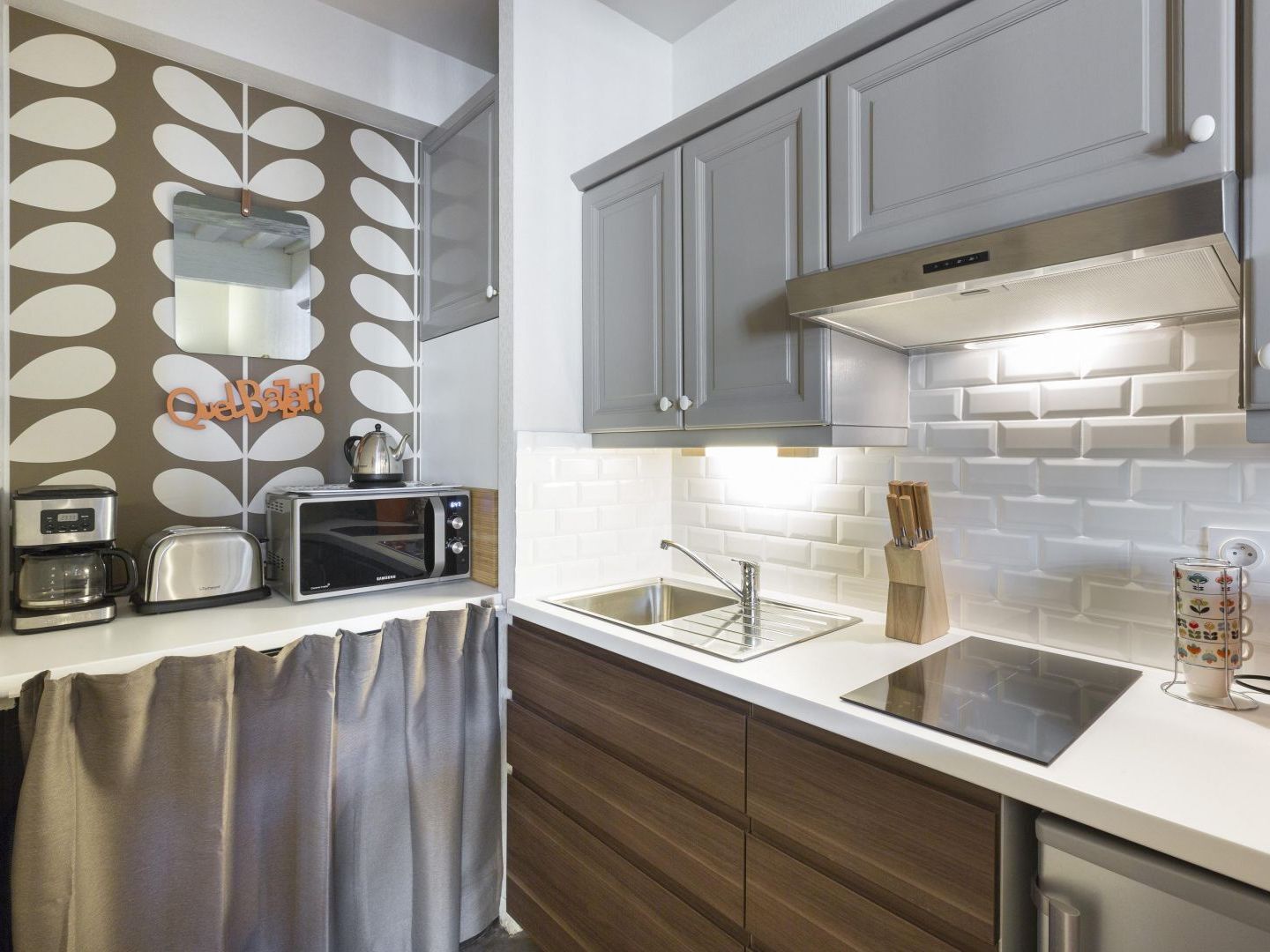Vintage By Cocoonr Apartment Rennes Ngoại thất bức ảnh
